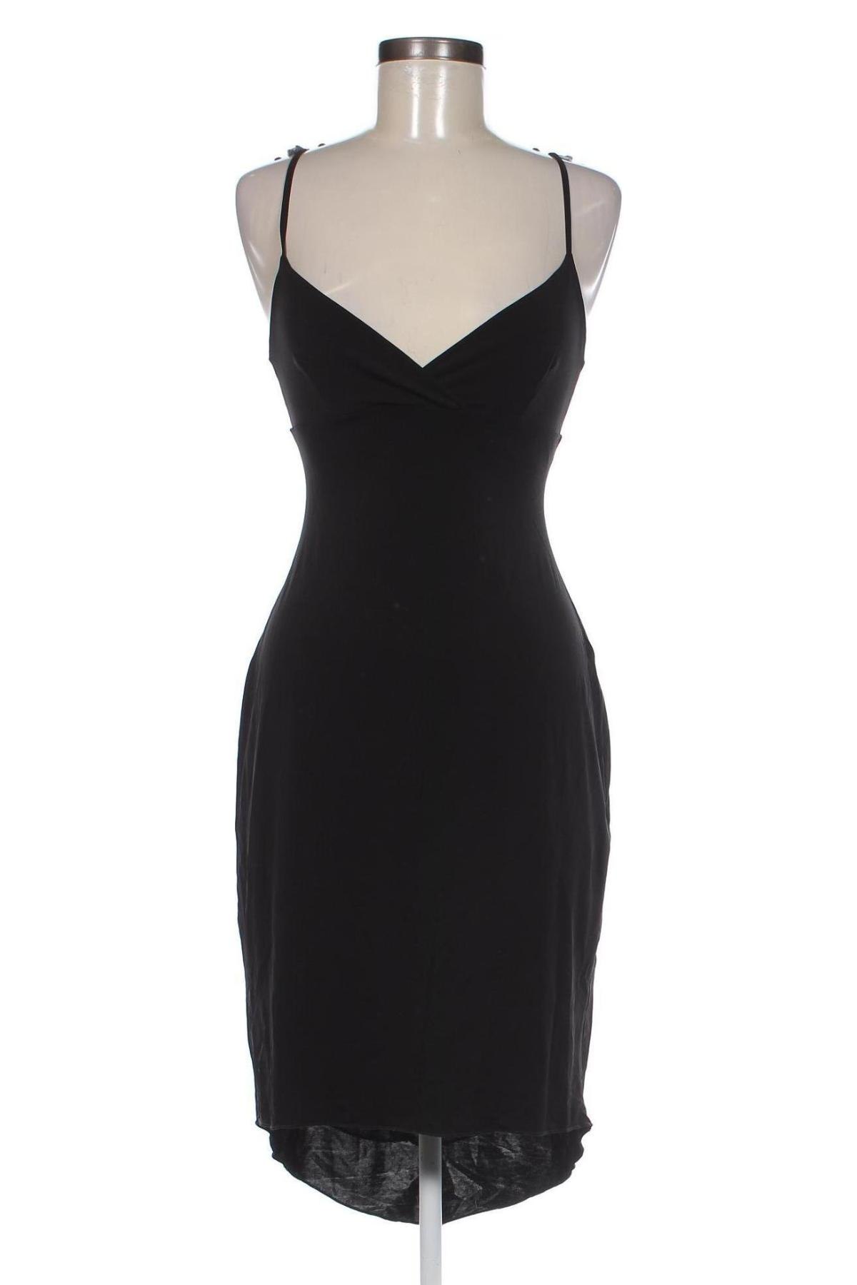 Kleid Savida, Größe M, Farbe Schwarz, Preis 24,28 €