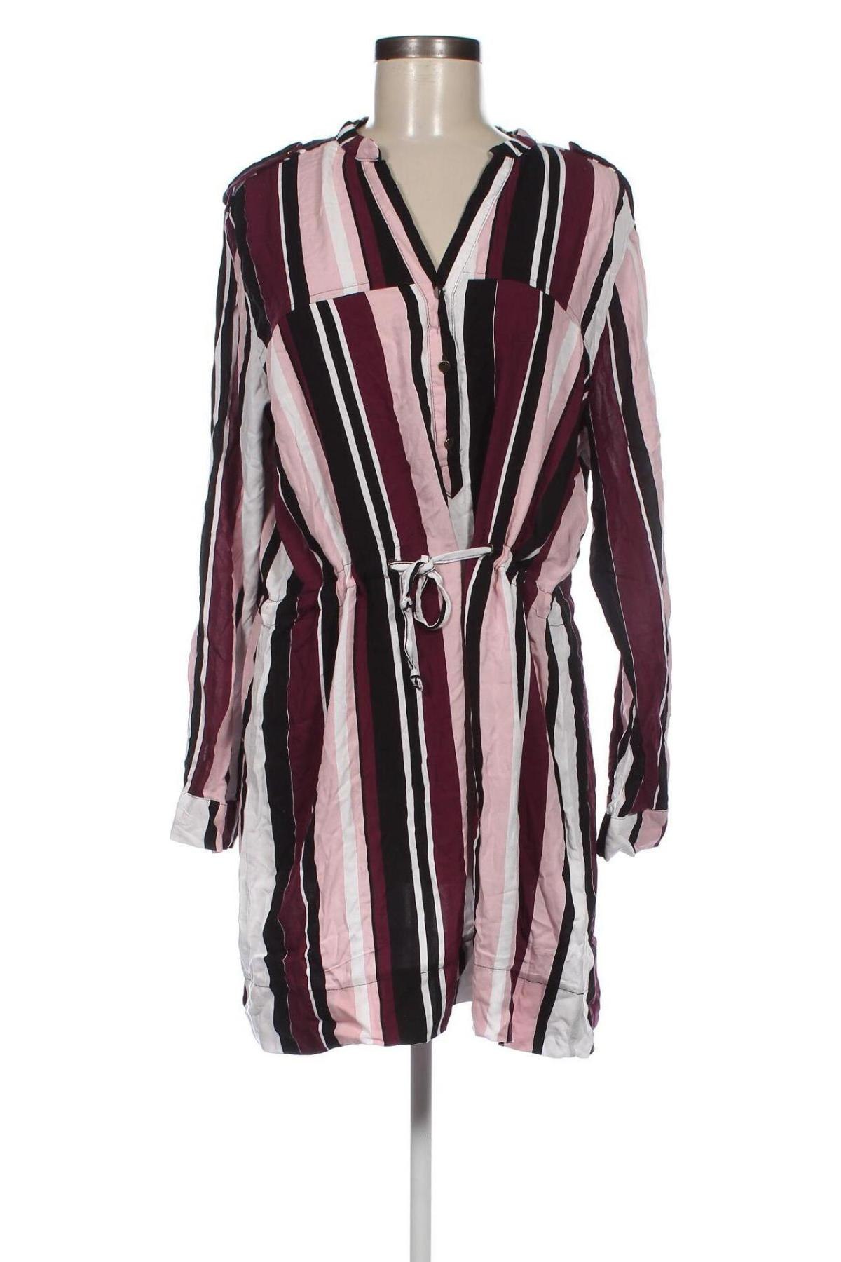 Kleid Select, Größe XL, Farbe Mehrfarbig, Preis 8,05 €