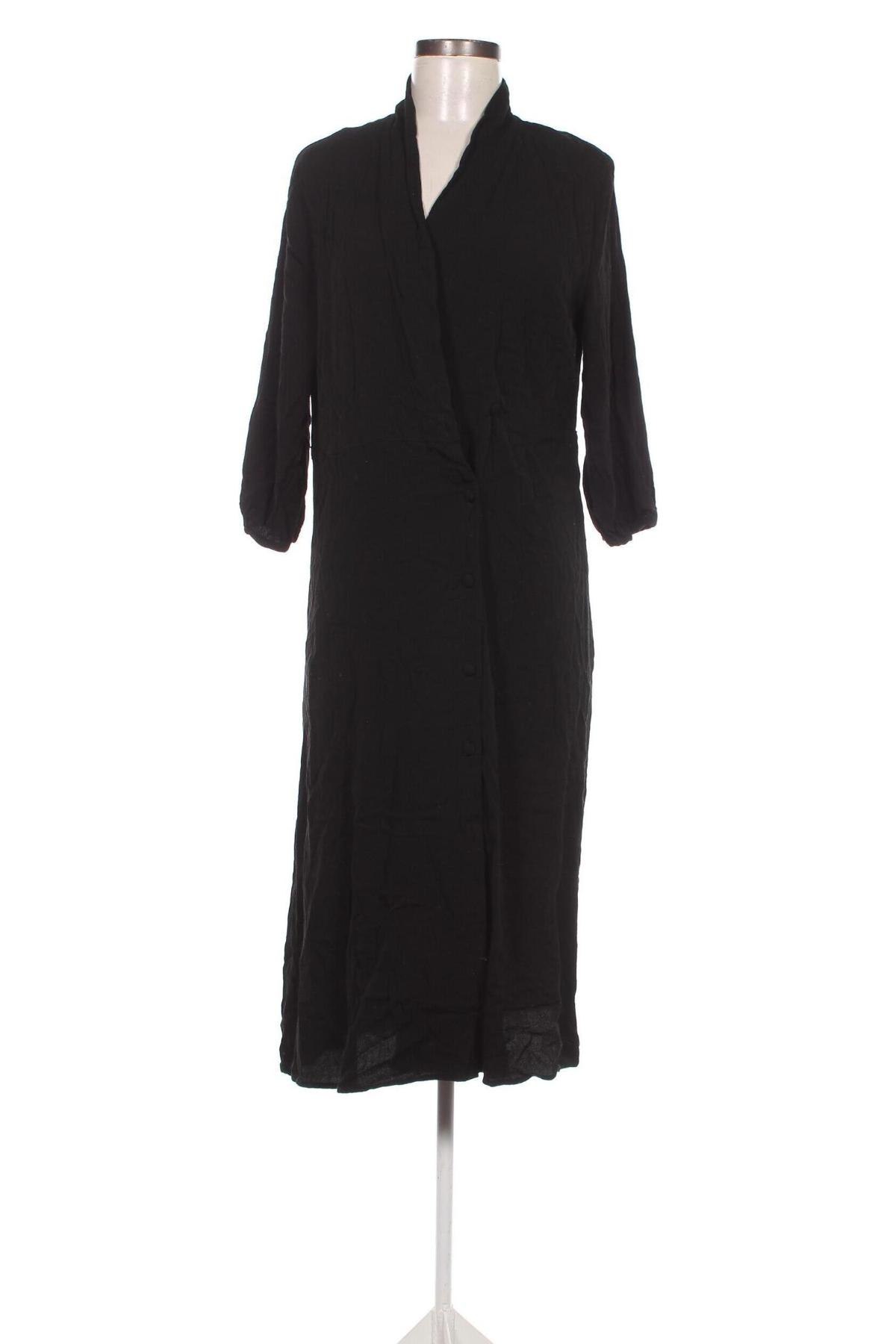 Šaty  Selected Femme, Veľkosť L, Farba Čierna, Cena  23,25 €