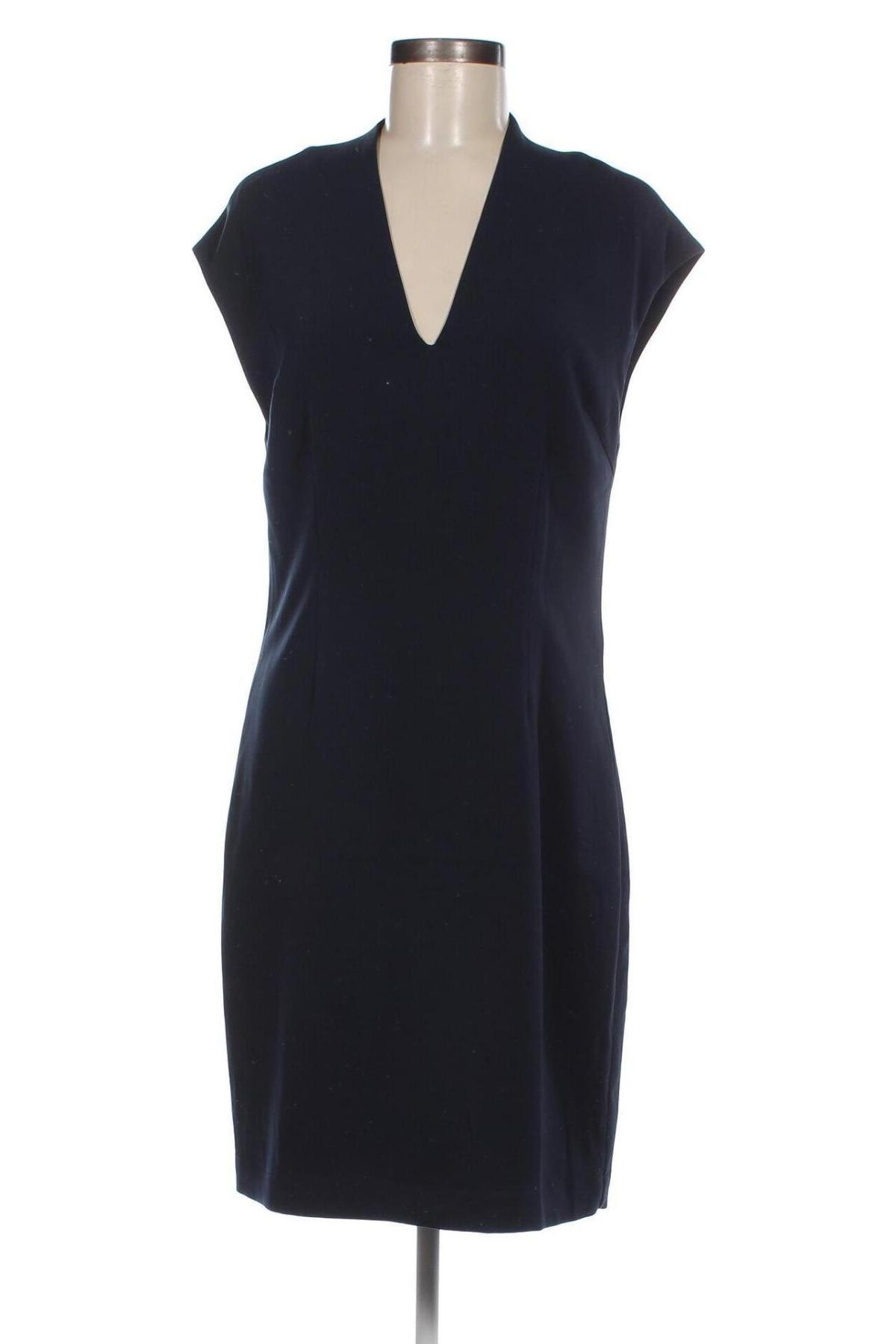 Kleid Selected Femme, Größe M, Farbe Blau, Preis € 28,49