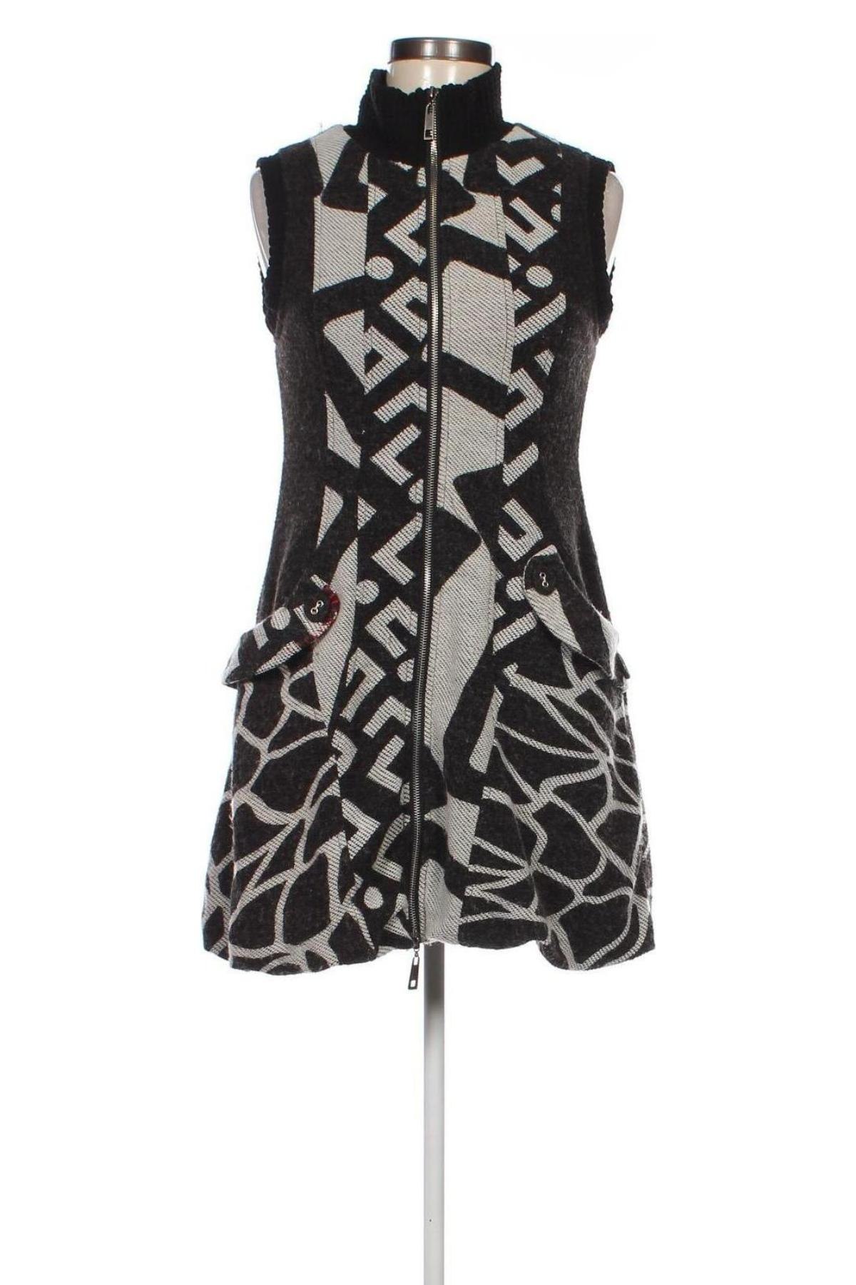 Kleid Sha & Sha, Größe S, Farbe Mehrfarbig, Preis 7,79 €