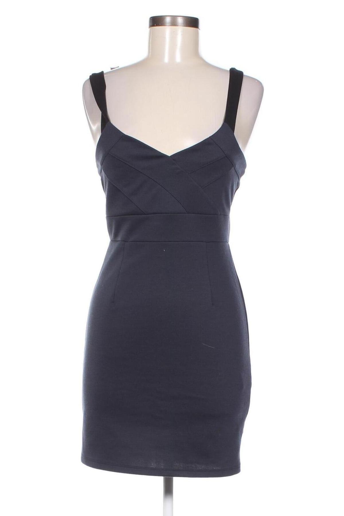 Kleid Shana, Größe M, Farbe Blau, Preis € 9,00