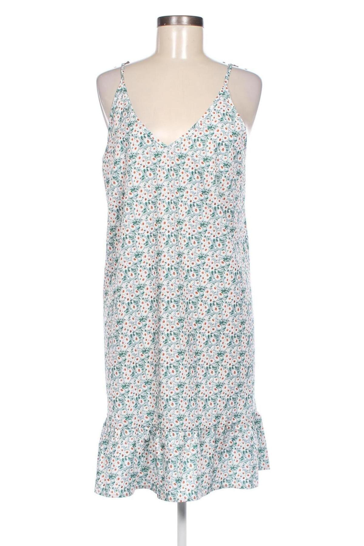 Φόρεμα Sheilay, Μέγεθος XL, Χρώμα Πολύχρωμο, Τιμή 7,12 €