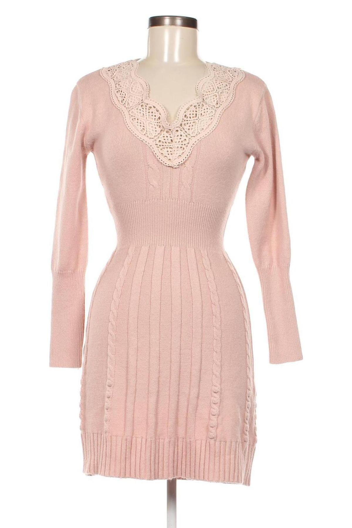 Kleid Sheilay, Größe M, Farbe Rosa, Preis 11,30 €