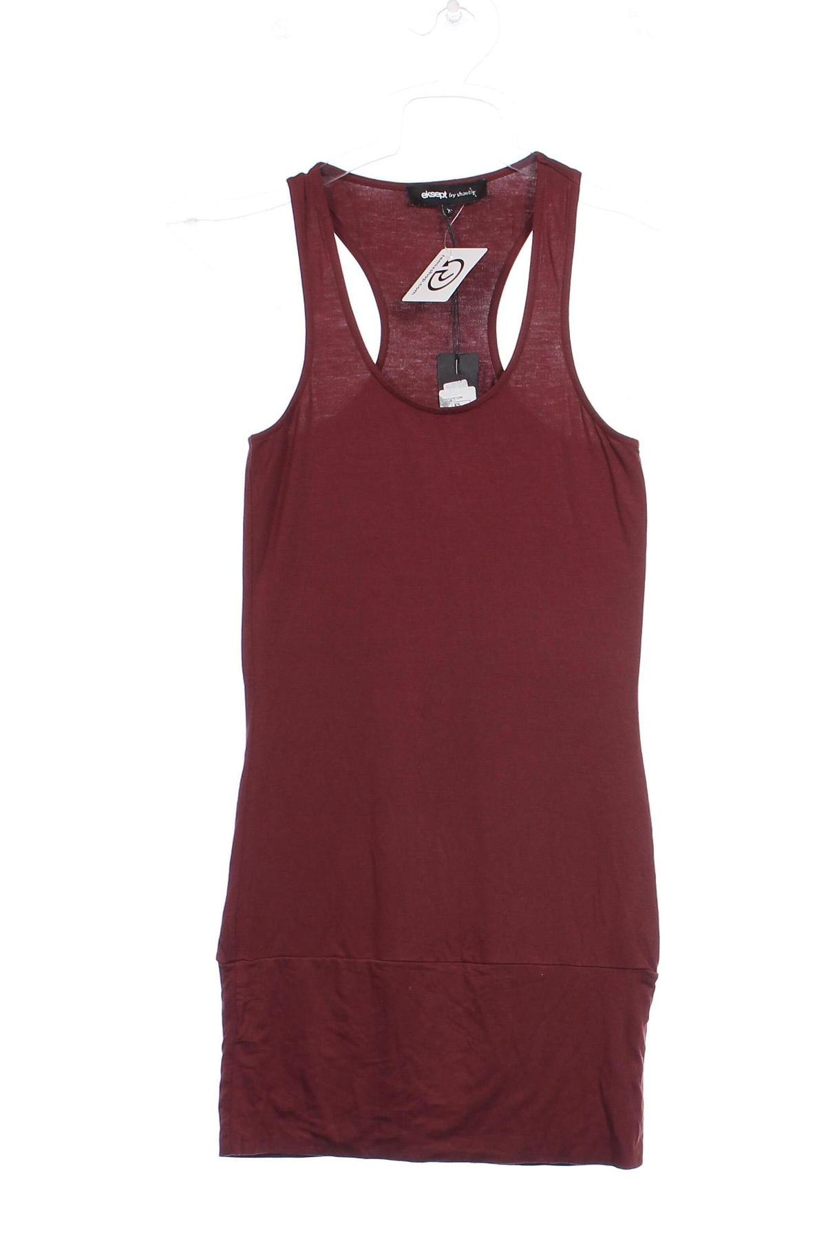 Kleid Shoeby, Größe XS, Farbe Rot, Preis € 41,39