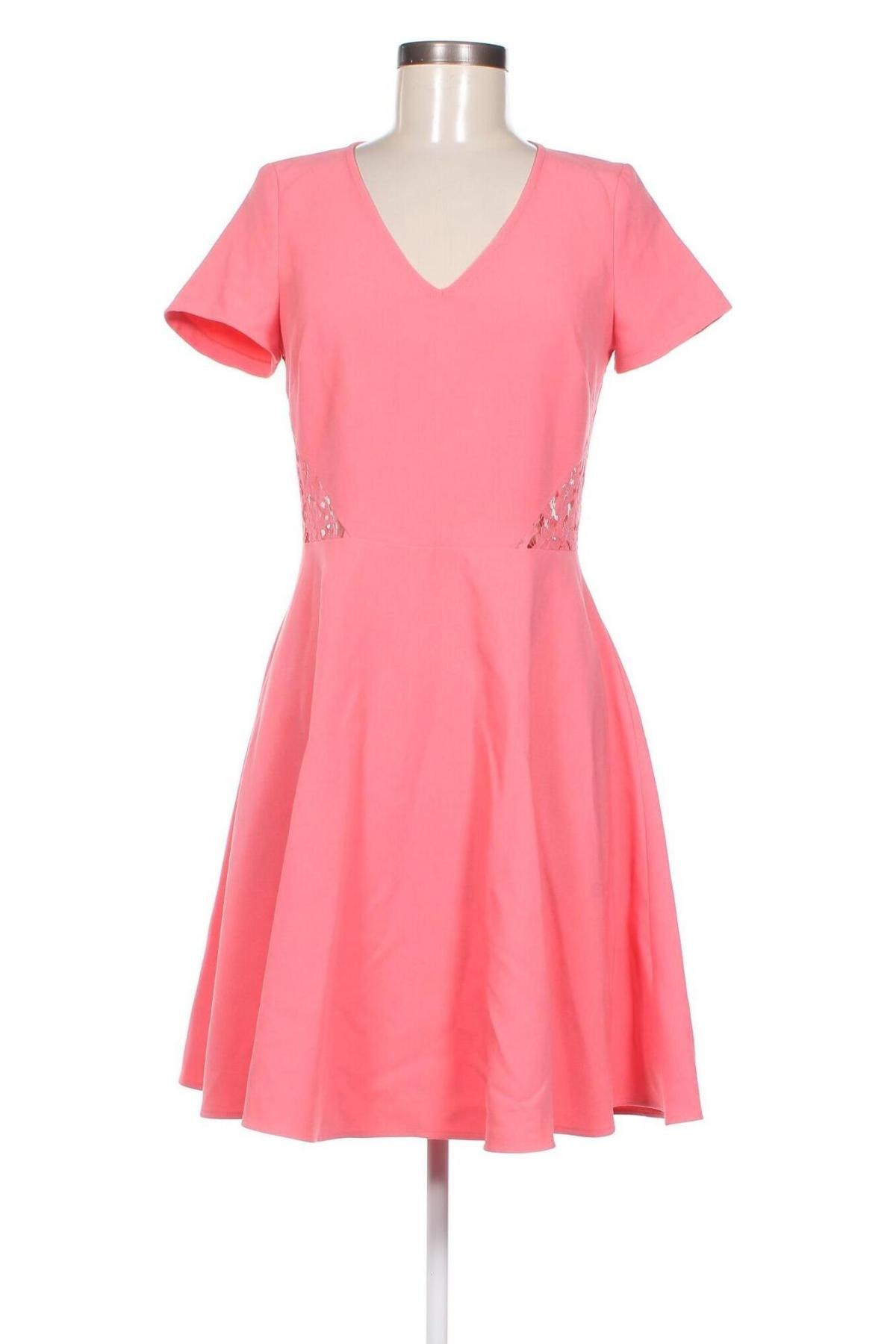 Kleid Sinequanone, Größe M, Farbe Rosa, Preis € 17,99