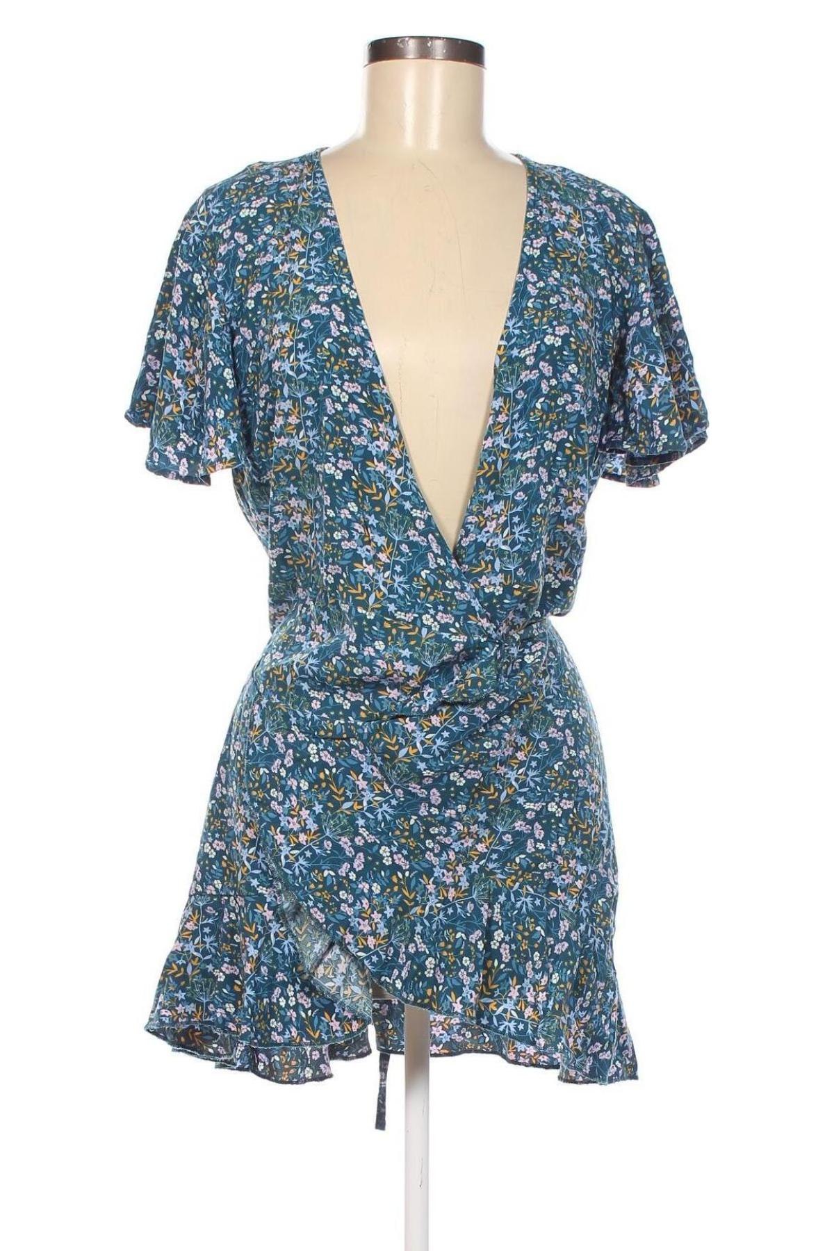 Φόρεμα Sinsay, Μέγεθος M, Χρώμα Πολύχρωμο, Τιμή 8,01 €
