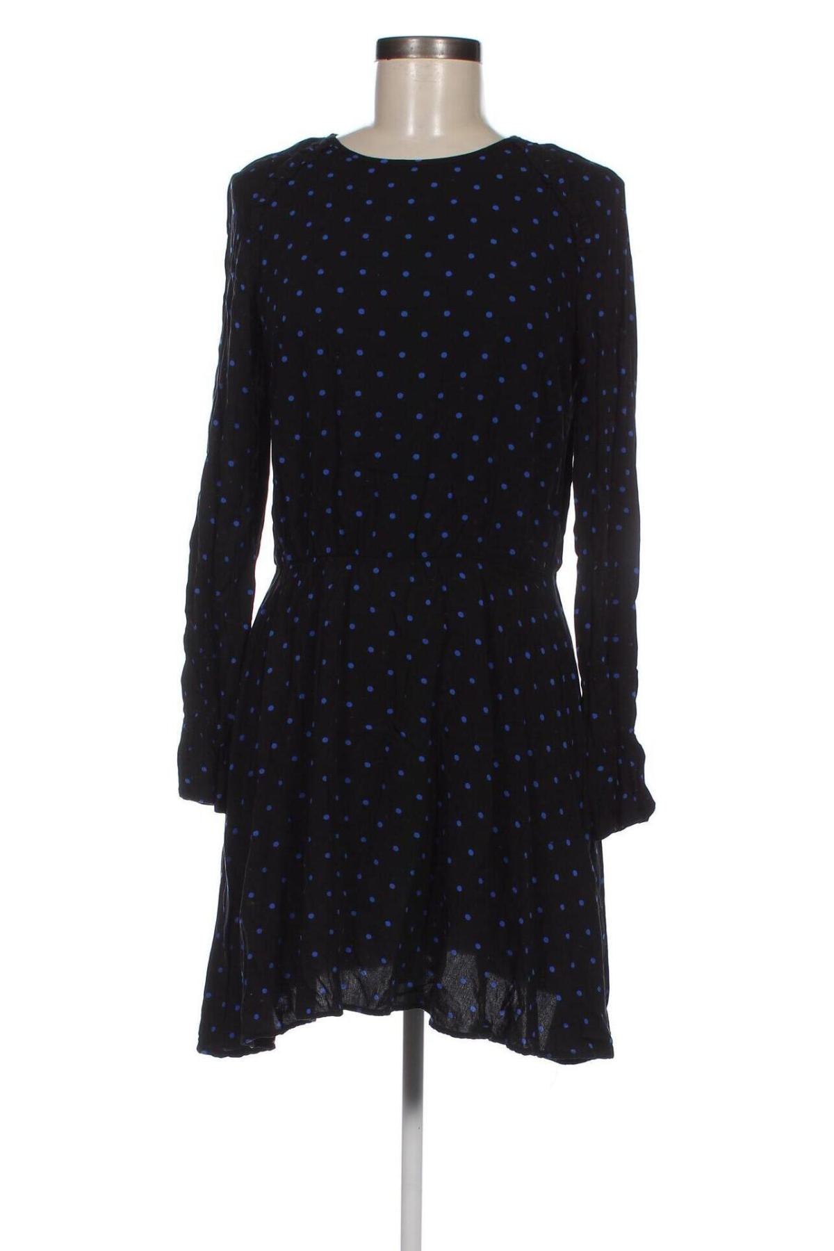 Φόρεμα Sinsay, Μέγεθος M, Χρώμα Μαύρο, Τιμή 8,01 €