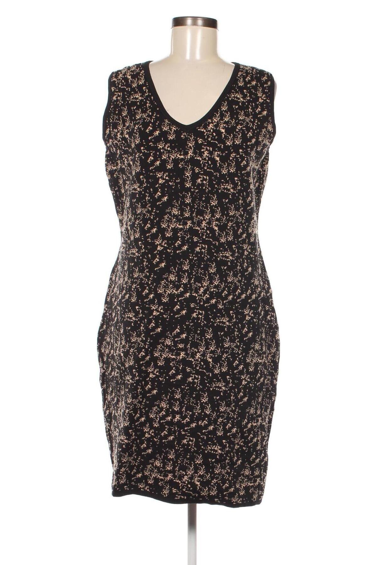 Φόρεμα Sioni, Μέγεθος L, Χρώμα Μαύρο, Τιμή 22,82 €