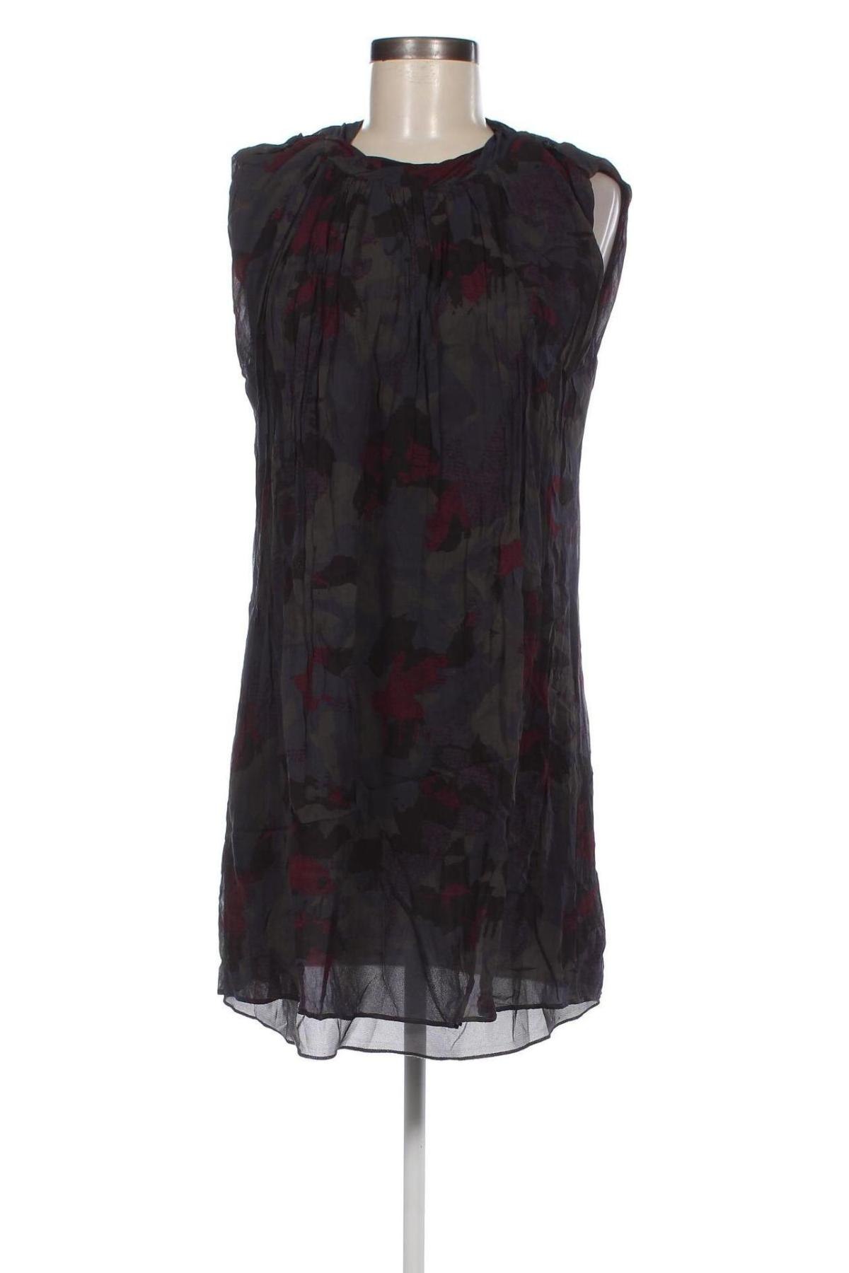 Kleid Sisley, Größe S, Farbe Mehrfarbig, Preis 22,65 €