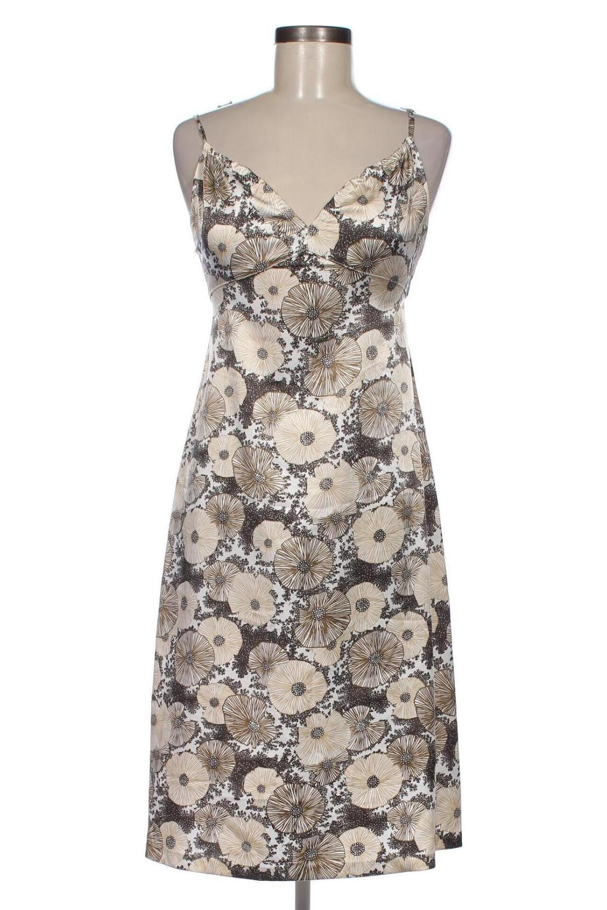 Φόρεμα Sisley, Μέγεθος S, Χρώμα Πολύχρωμο, Τιμή 30,70 €