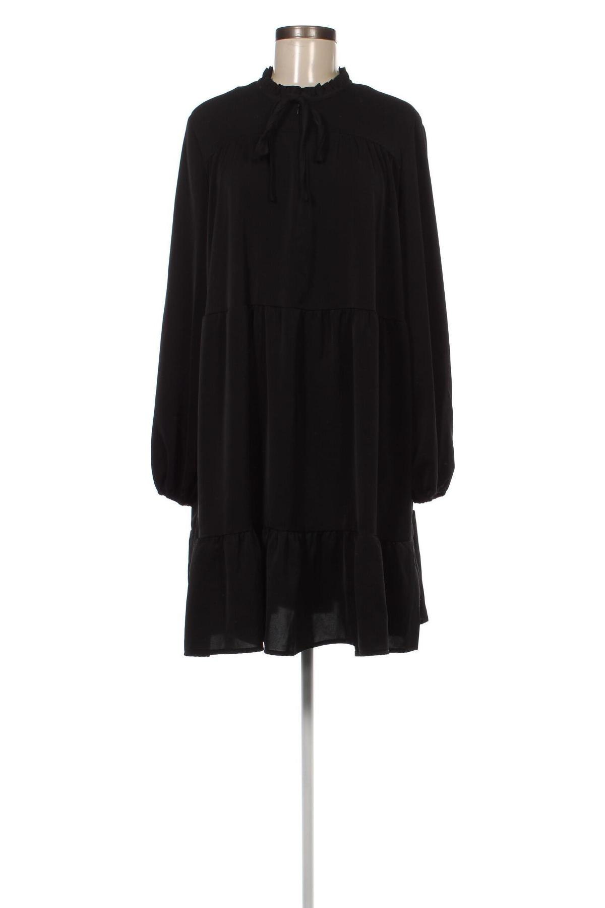 Rochie Sisters Point, Mărime L, Culoare Negru, Preț 79,30 Lei