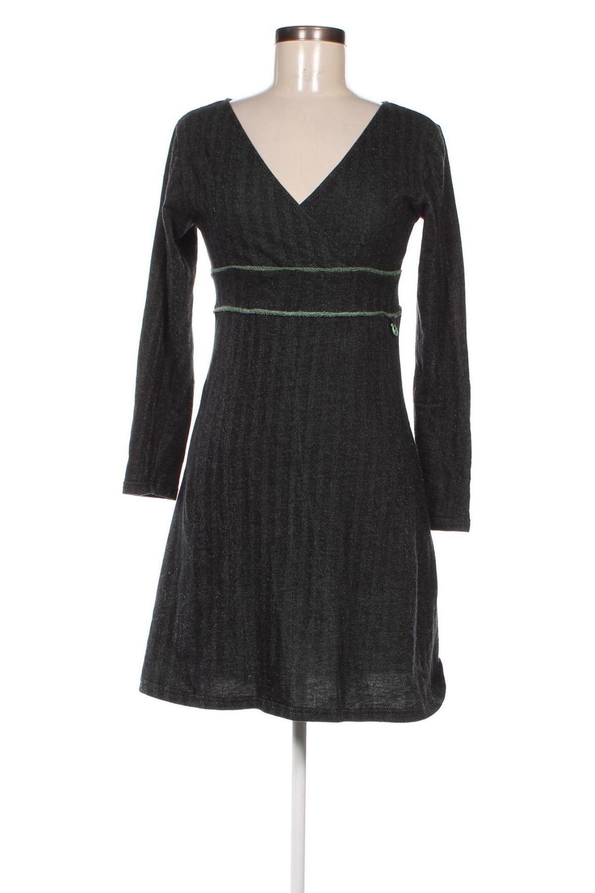 Kleid Skunkfunk, Größe S, Farbe Schwarz, Preis € 22,82