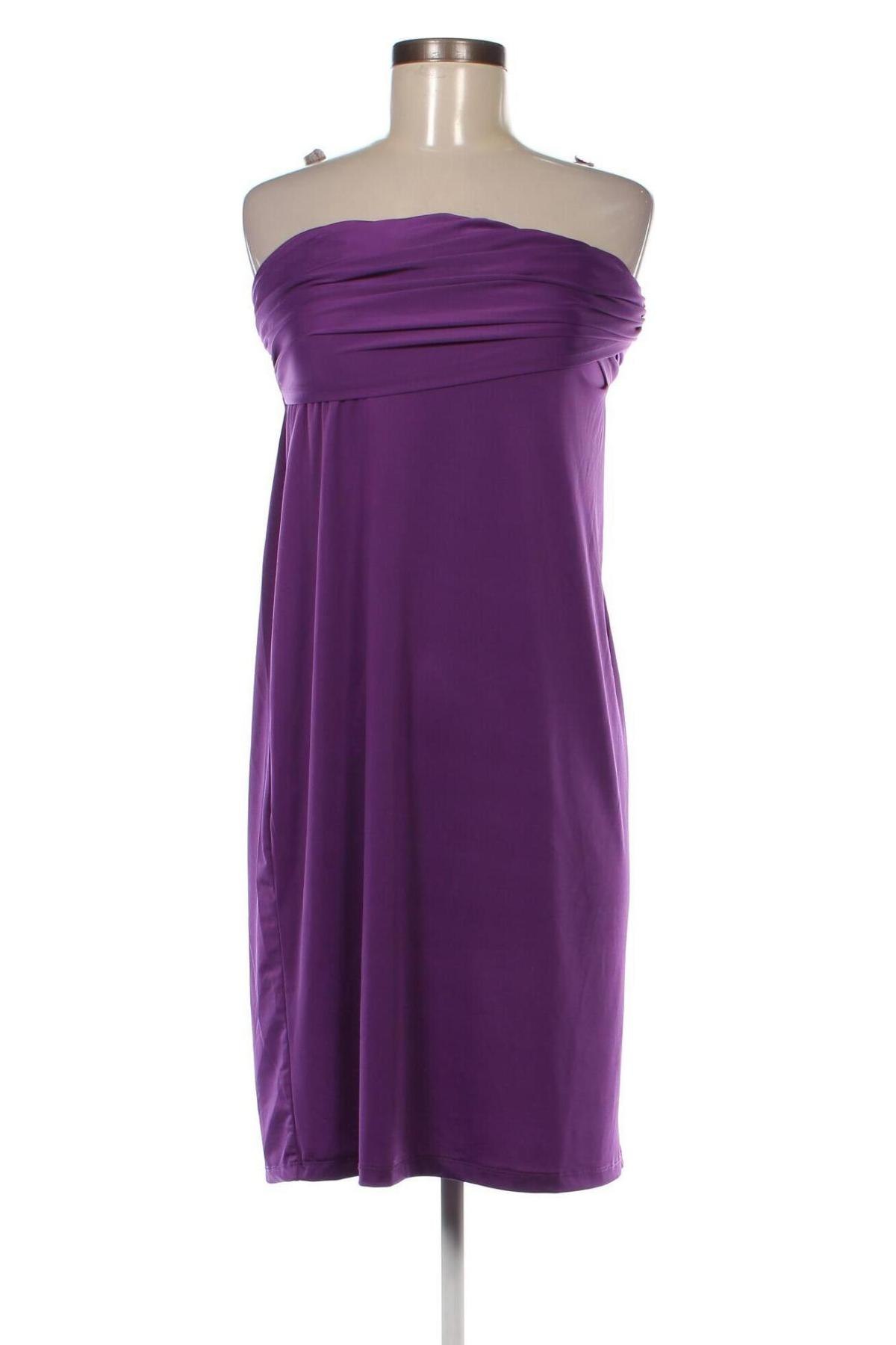 Kleid So Fabulous, Größe L, Farbe Lila, Preis 17,34 €