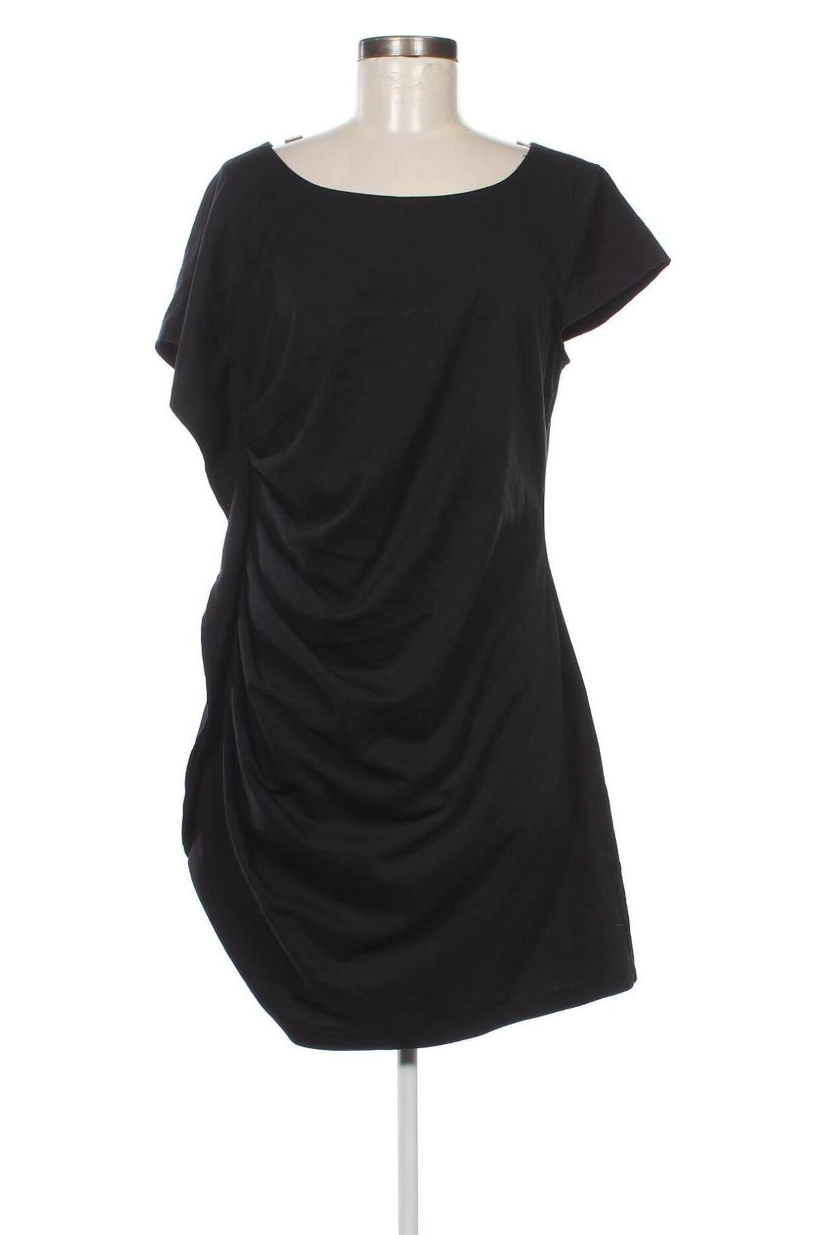 Φόρεμα Soaked In Luxury, Μέγεθος XL, Χρώμα Μαύρο, Τιμή 26,72 €