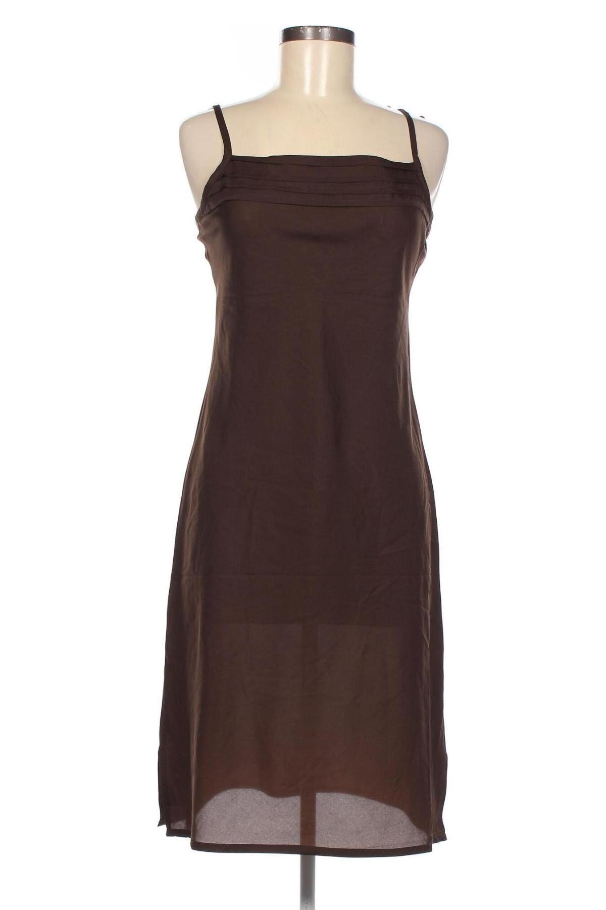 Kleid Soaked In Luxury, Größe M, Farbe Braun, Preis € 23,91