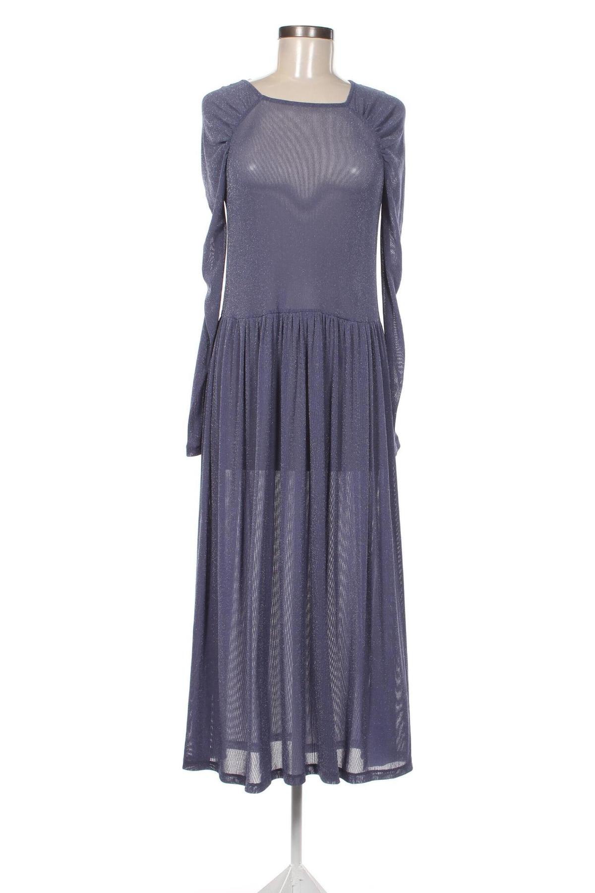 Φόρεμα Soft Rebels, Μέγεθος XS, Χρώμα Μπλέ, Τιμή 26,37 €