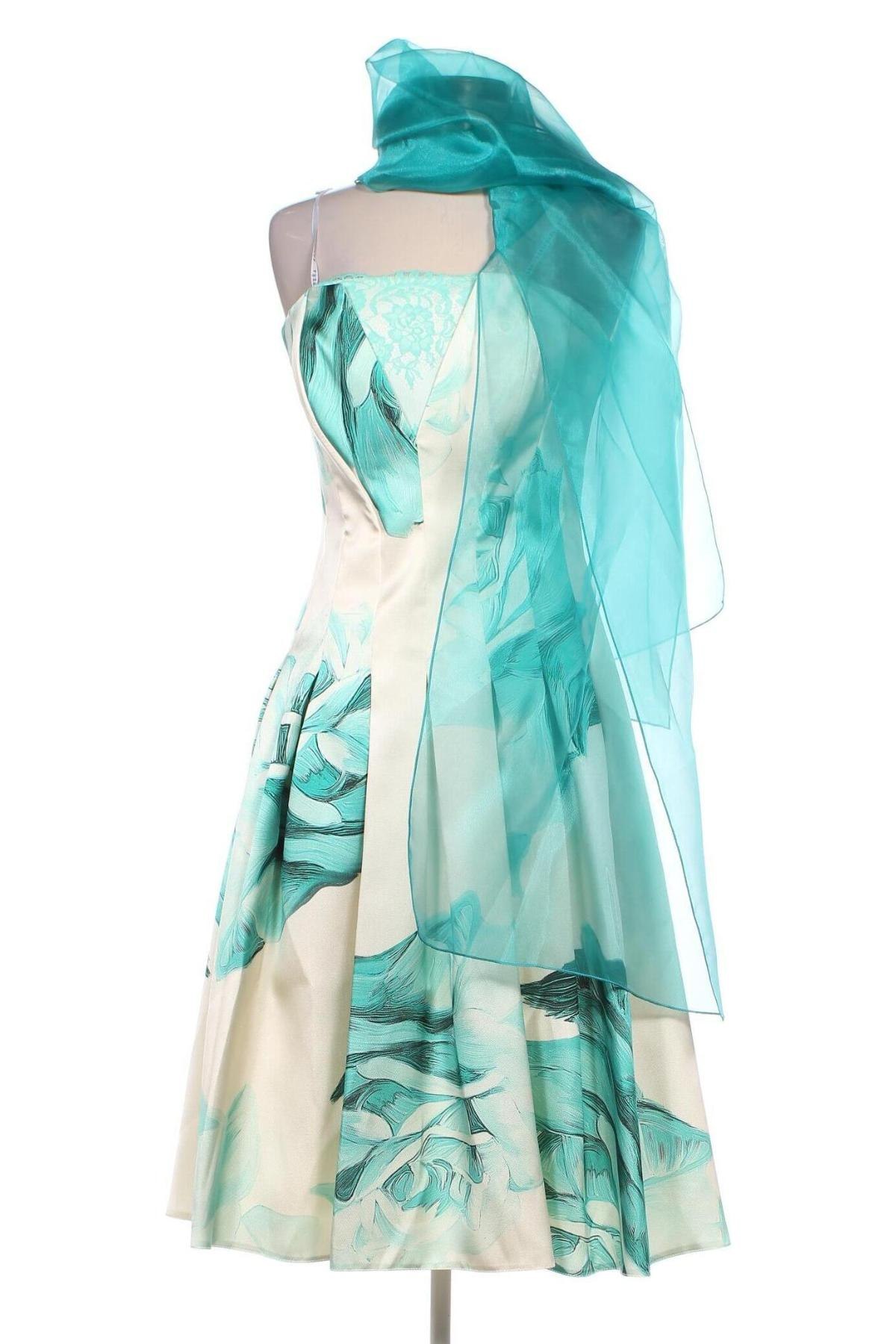 Kleid Sonia Peña, Größe M, Farbe Mehrfarbig, Preis € 50,58