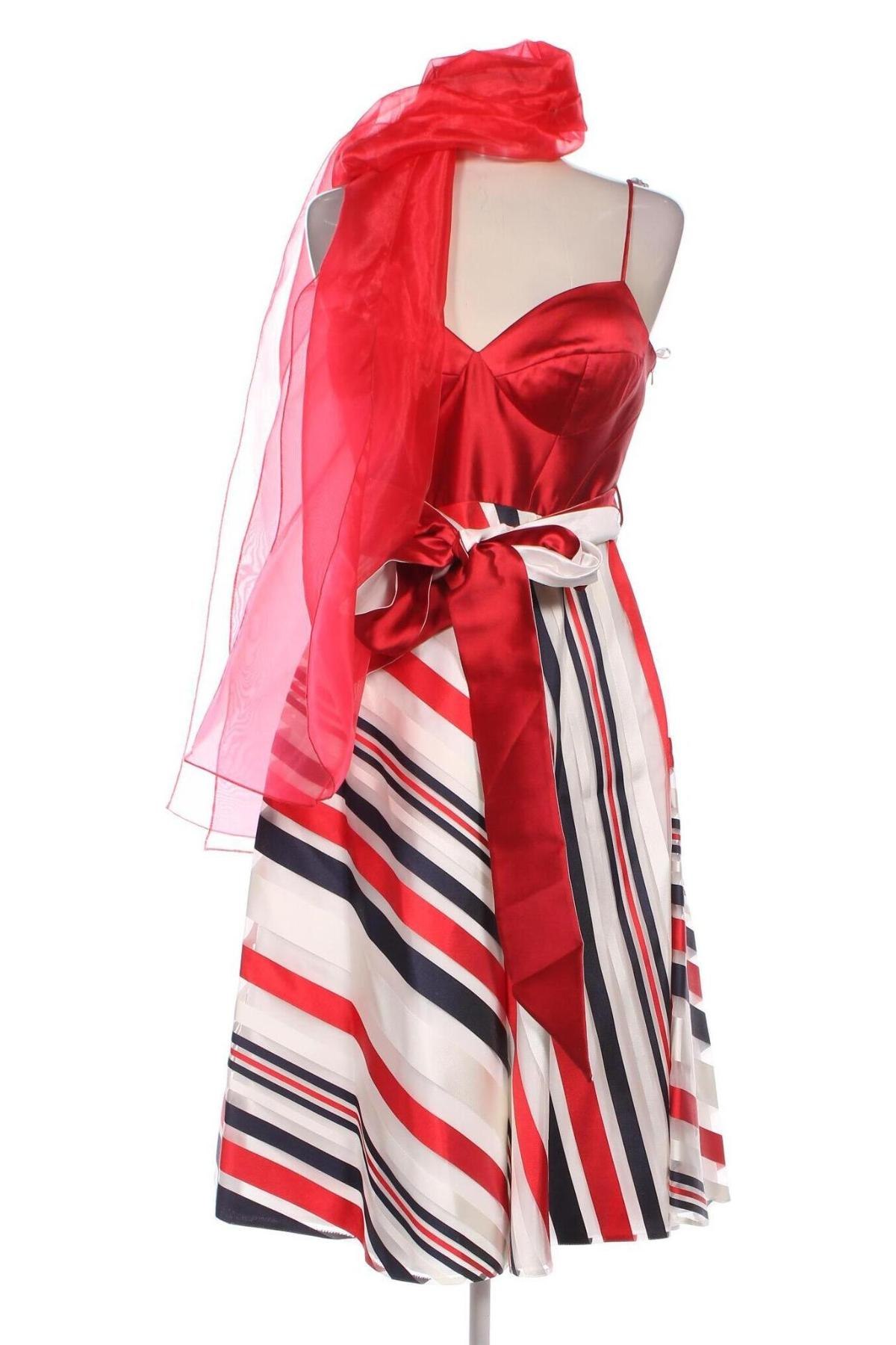 Kleid Sonia Peña, Größe M, Farbe Mehrfarbig, Preis 50,67 €