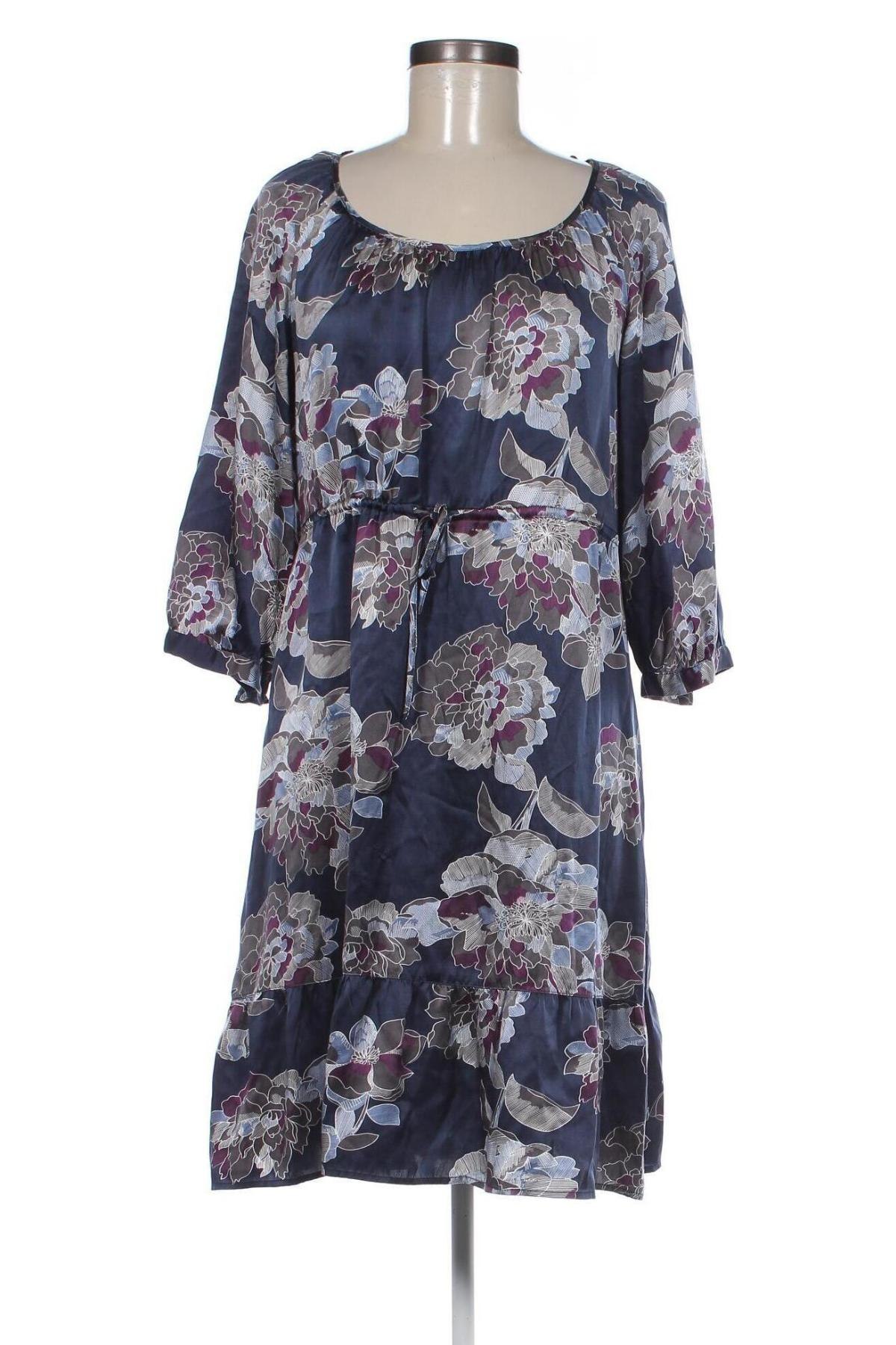 Φόρεμα Soya Concept, Μέγεθος M, Χρώμα Πολύχρωμο, Τιμή 65,60 €