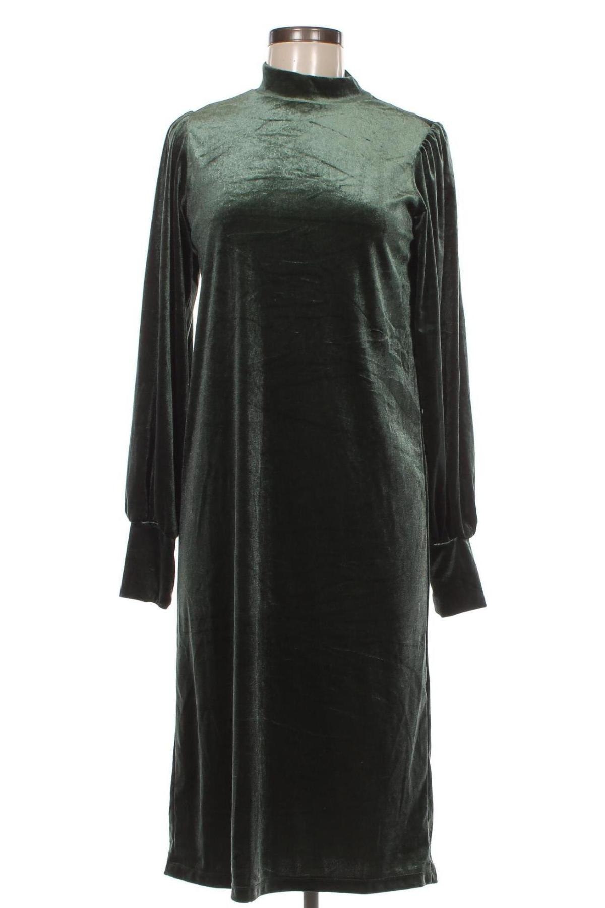 Sukienka Soya Concept, Rozmiar XS, Kolor Zielony, Cena 61,41 zł