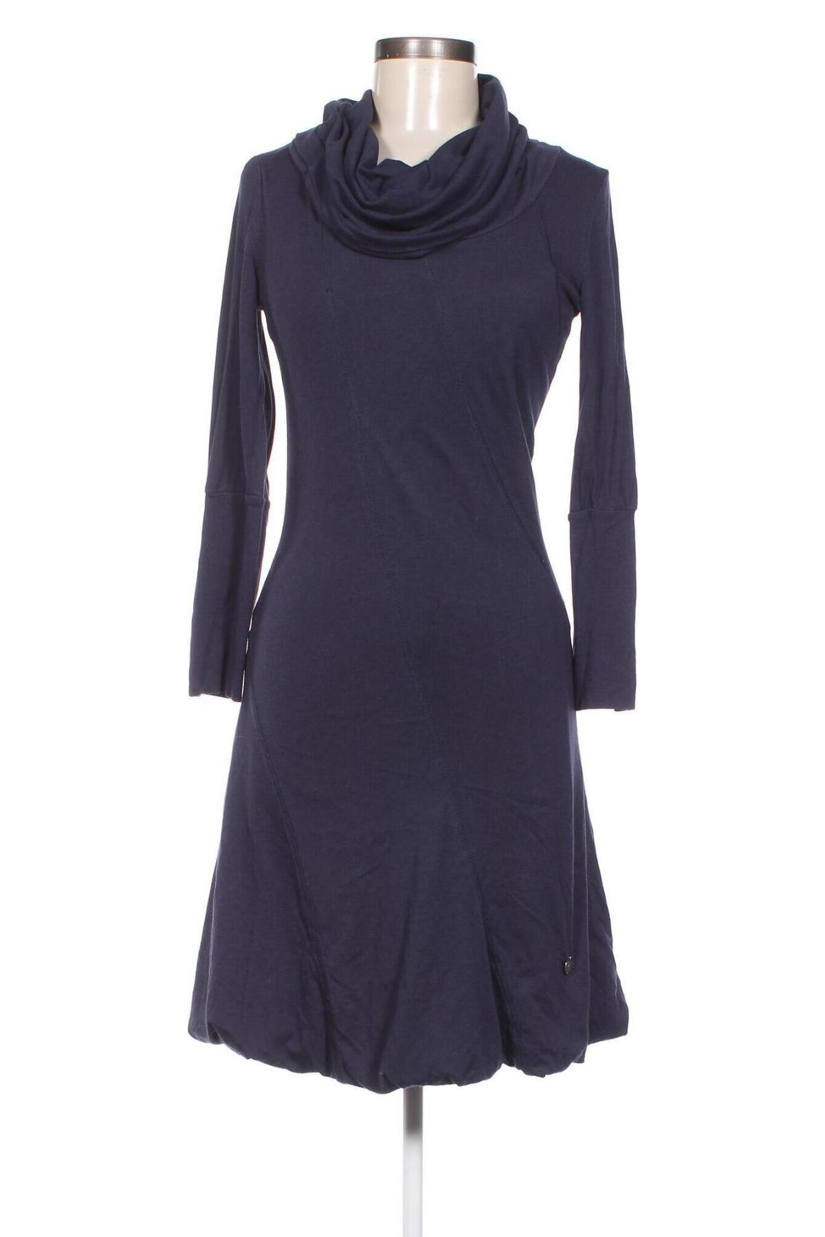 Kleid Spoom, Größe M, Farbe Blau, Preis 15,35 €