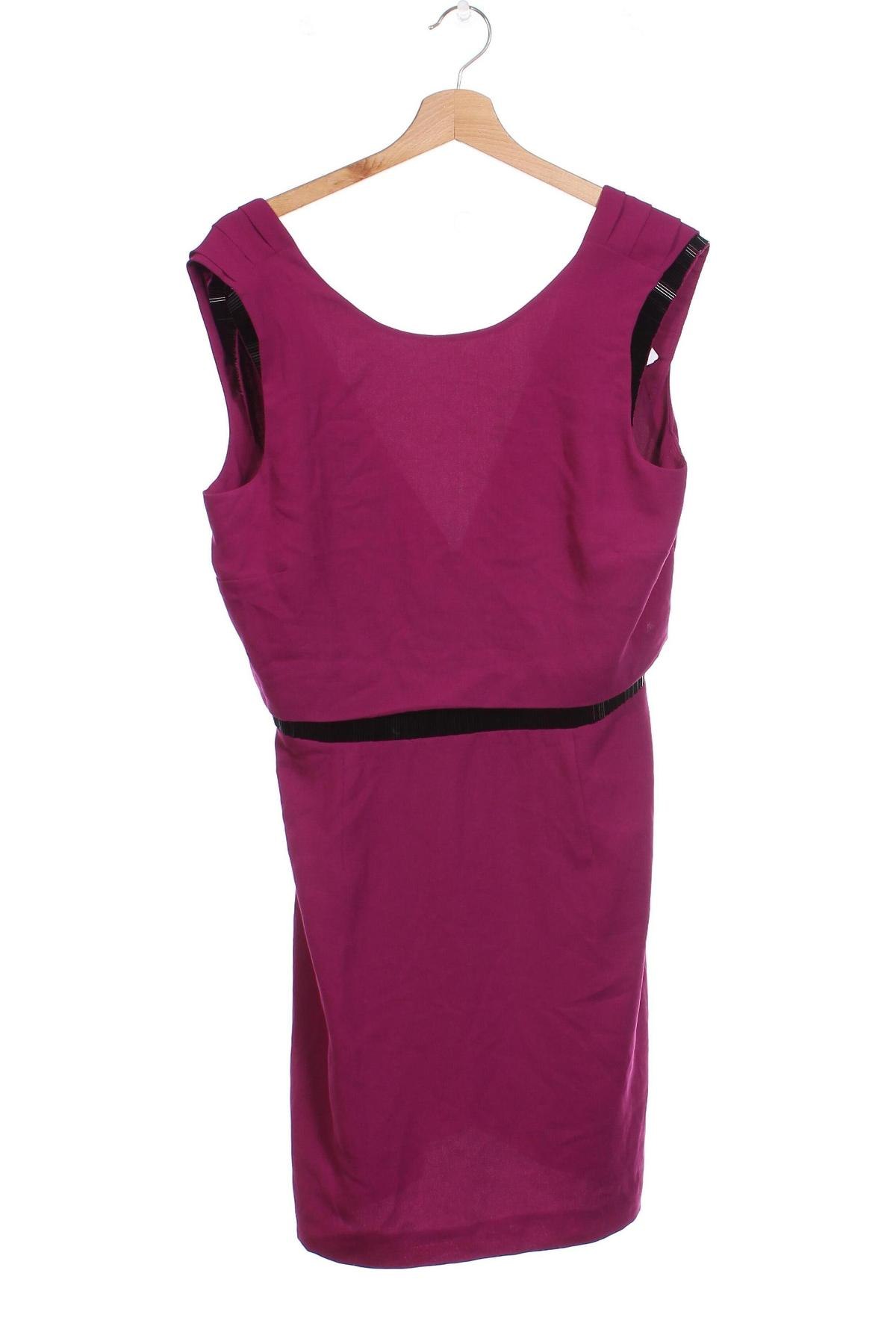 Kleid Spotlight By Warehouse, Größe M, Farbe Lila, Preis € 18,07