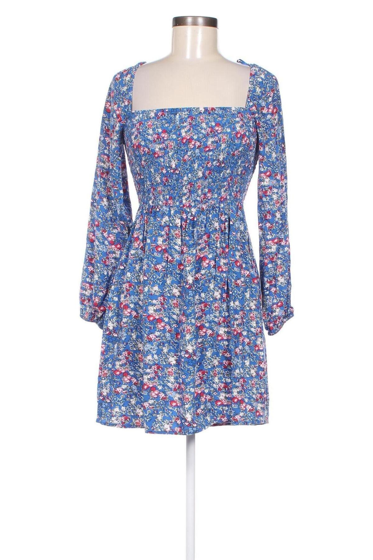 Kleid Springfield, Größe S, Farbe Mehrfarbig, Preis 6,54 €