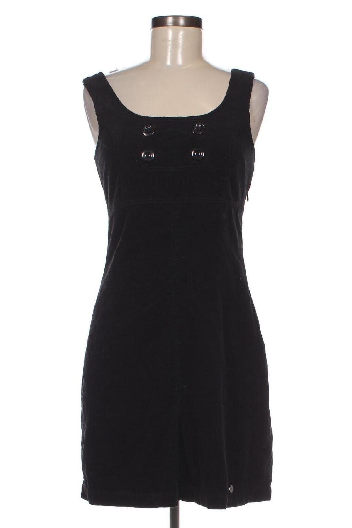 Kleid Street One, Größe M, Farbe Schwarz, Preis € 5,49