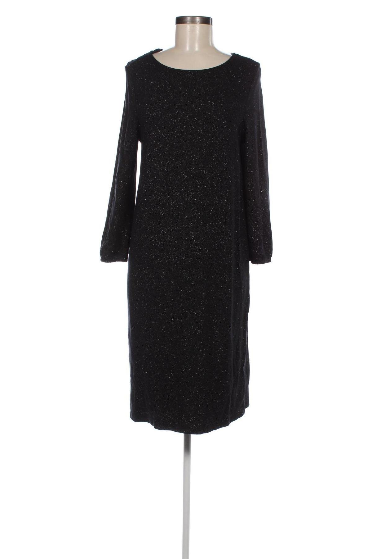 Šaty  Street One, Veľkosť M, Farba Čierna, Cena  15,97 €