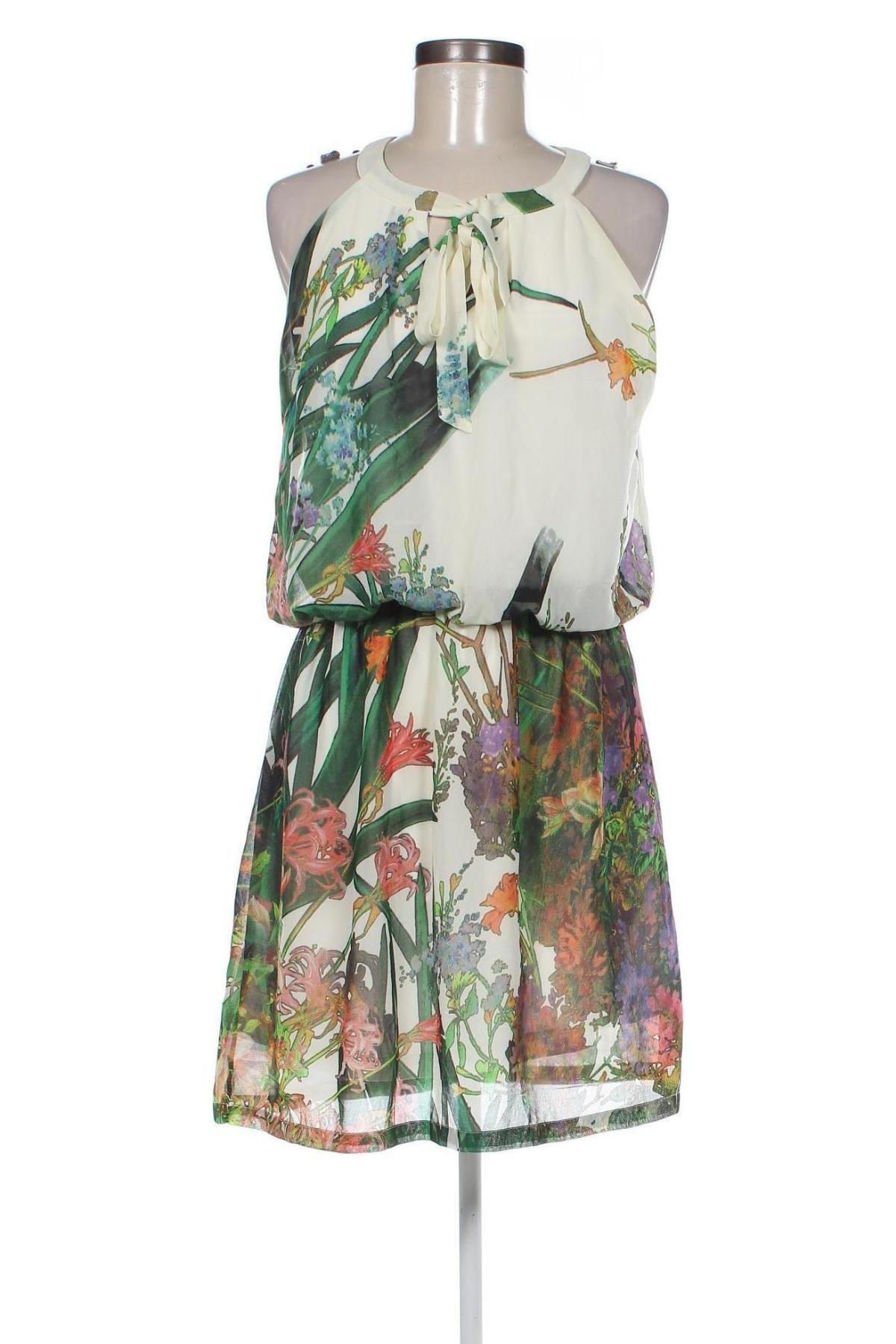 Φόρεμα Superstition, Μέγεθος S, Χρώμα Πολύχρωμο, Τιμή 14,84 €