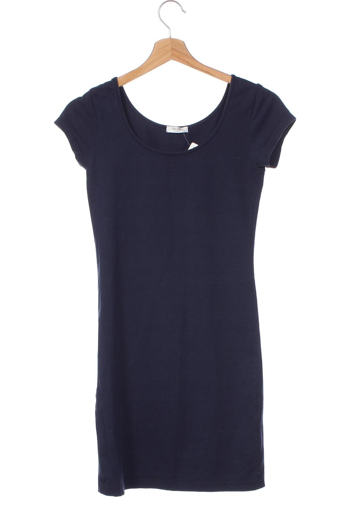 Φόρεμα Sutherland, Μέγεθος XS, Χρώμα Μπλέ, Τιμή 8,45 €