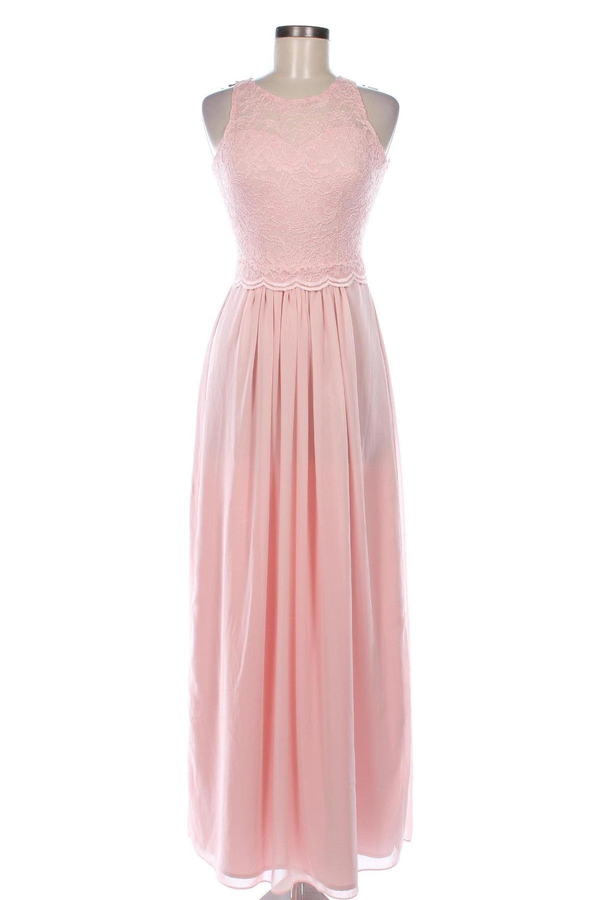 Šaty  Swing, Veľkosť M, Farba Ružová, Cena  44,95 €