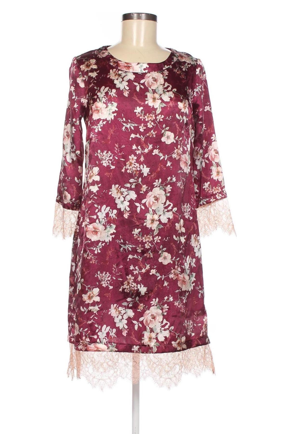 Φόρεμα TWINSET, Μέγεθος S, Χρώμα Πολύχρωμο, Τιμή 47,82 €