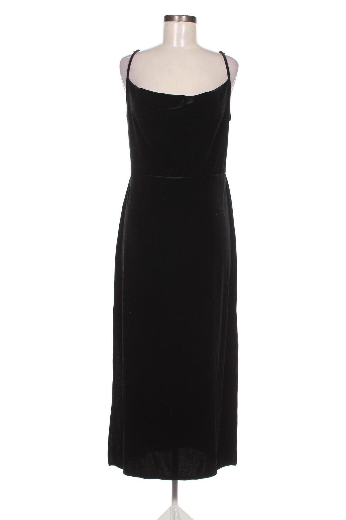 Φόρεμα Tailor, Μέγεθος M, Χρώμα Μαύρο, Τιμή 17,96 €