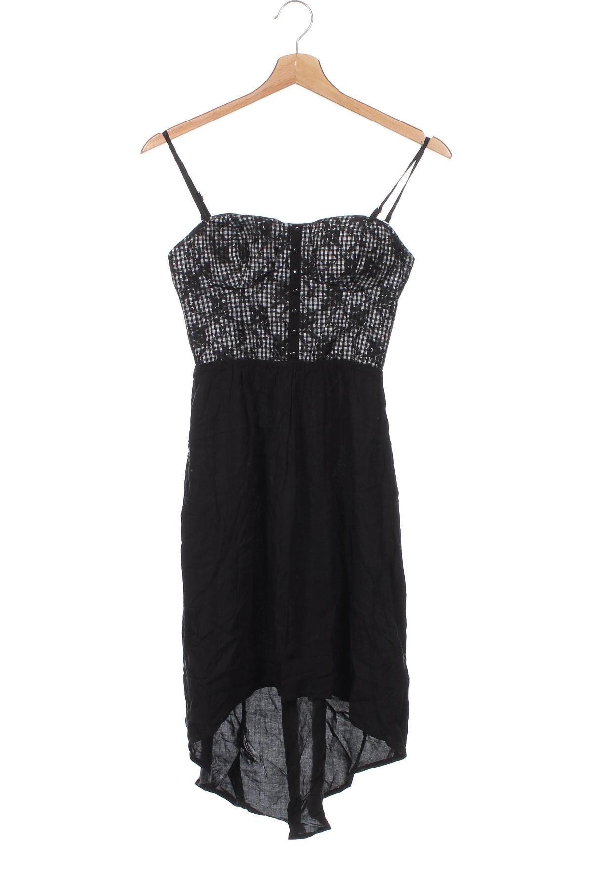 Φόρεμα Tally Weijl, Μέγεθος XS, Χρώμα Πολύχρωμο, Τιμή 10,00 €