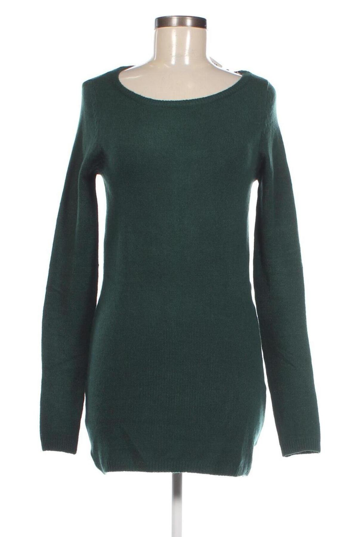 Kleid Tally Weijl, Größe M, Farbe Grün, Preis € 10,70
