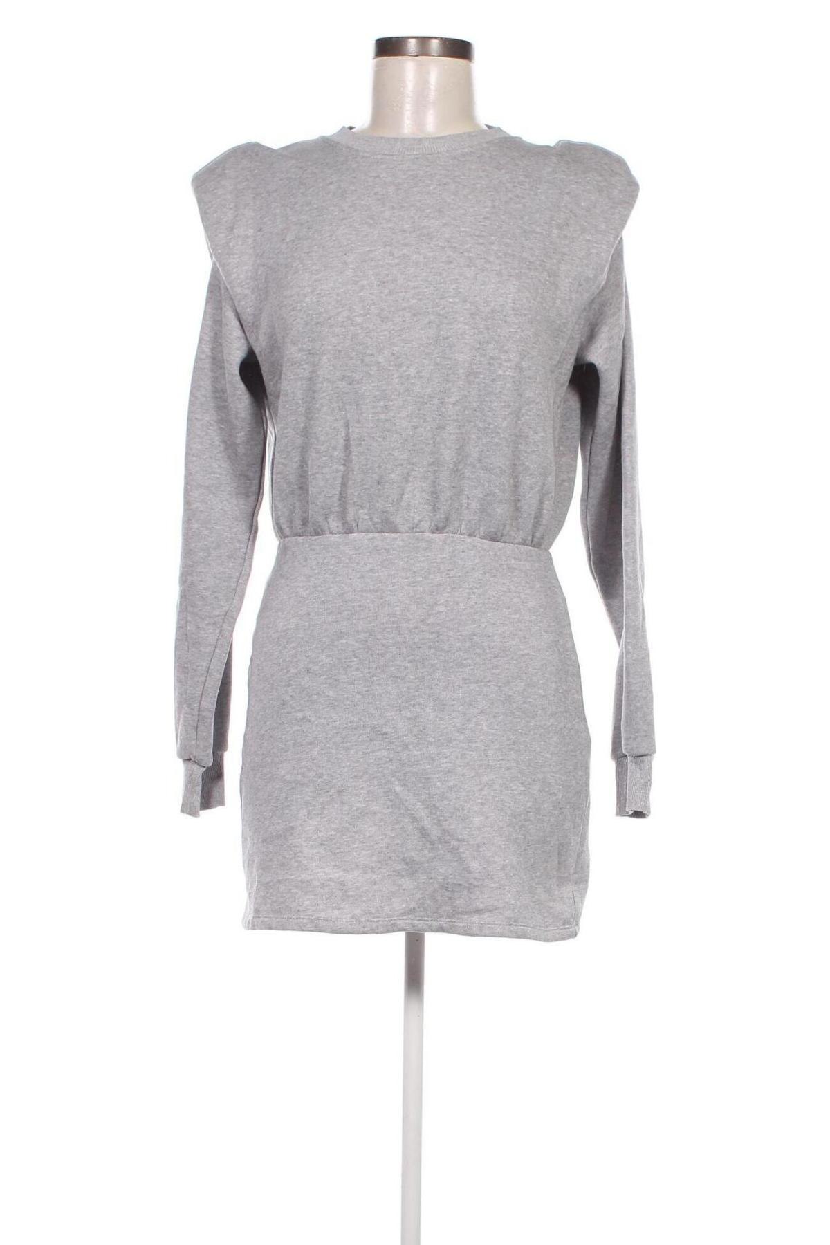 Kleid Tally Weijl, Größe S, Farbe Grau, Preis € 10,09