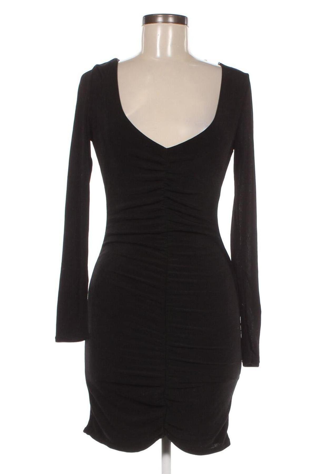 Rochie Tally Weijl, Mărime M, Culoare Negru, Preț 42,93 Lei