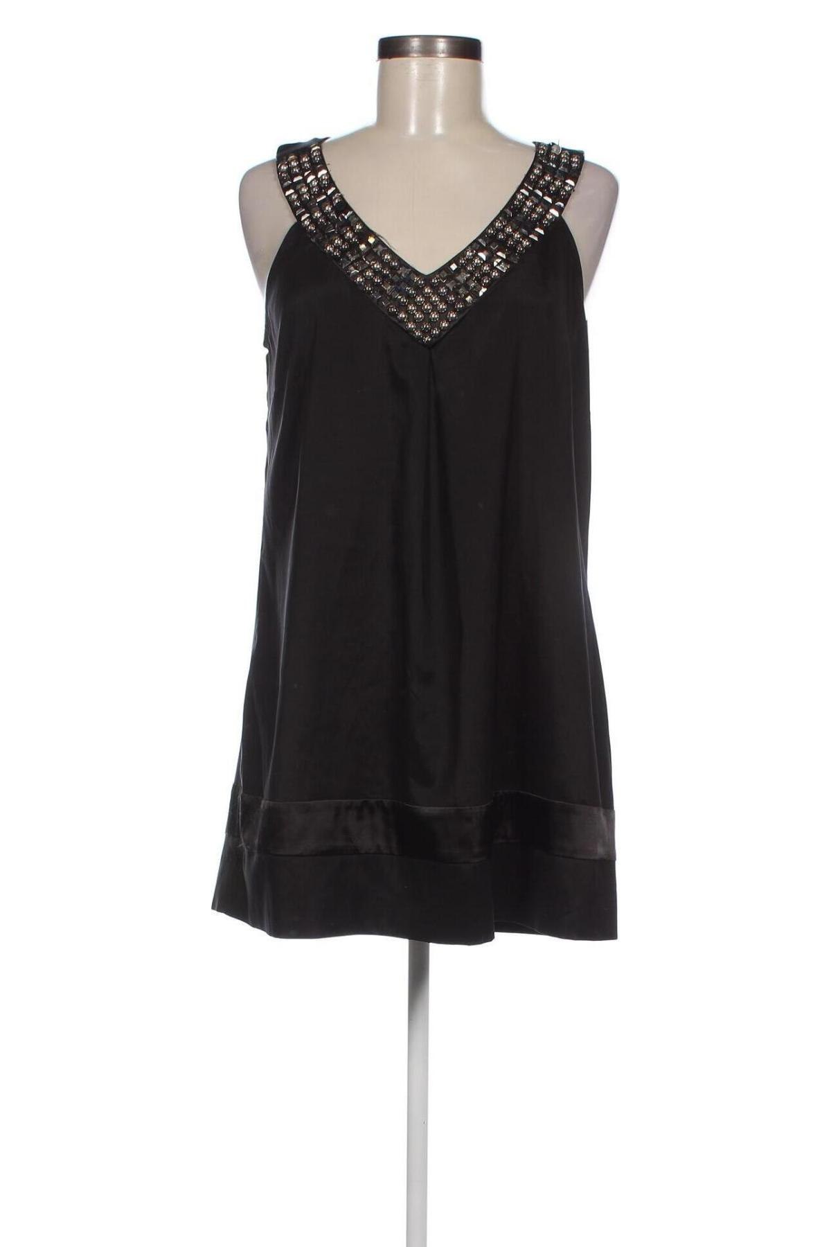 Kleid Target, Größe L, Farbe Schwarz, Preis € 16,02