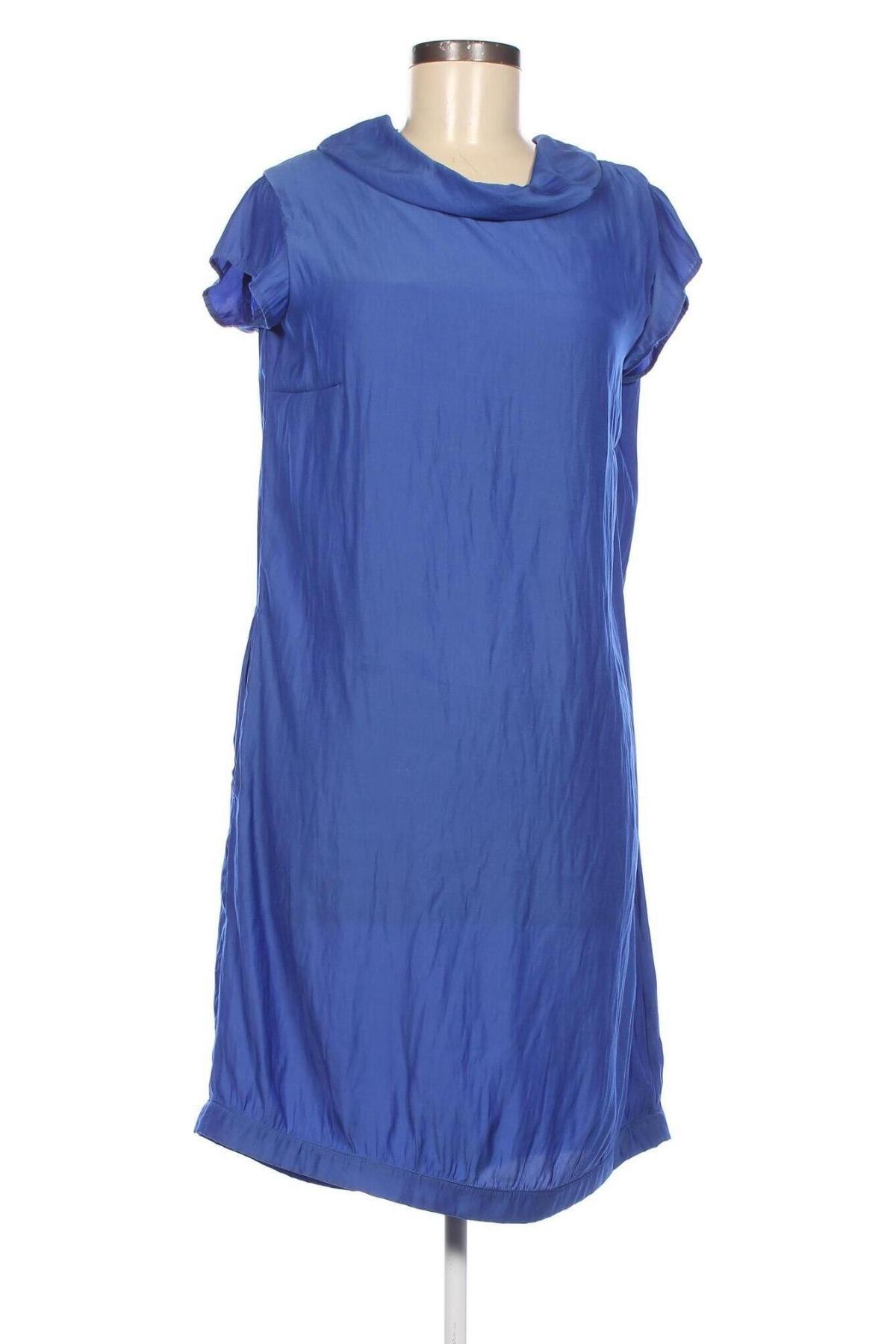 Φόρεμα Tatuum, Μέγεθος L, Χρώμα Μπλέ, Τιμή 30,62 €