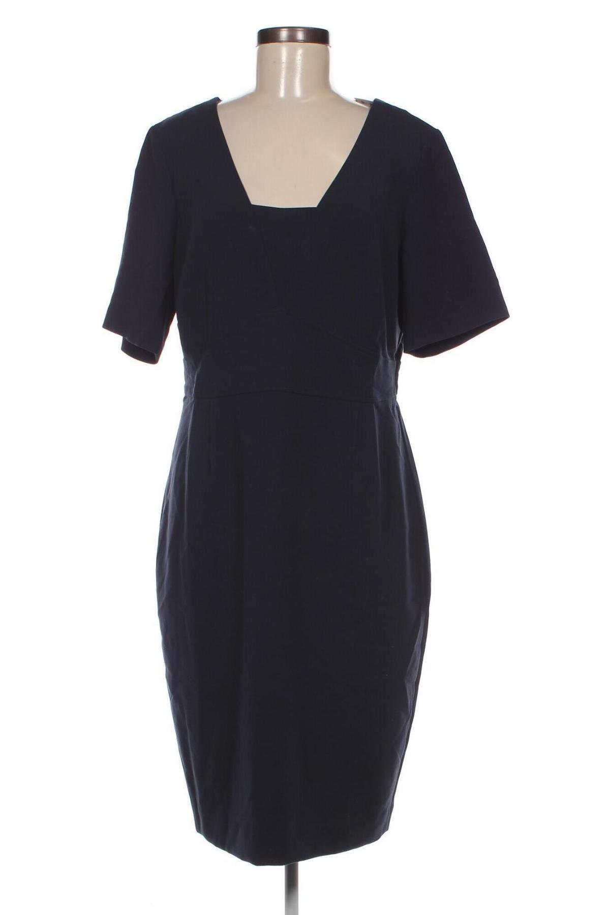 Kleid Tatuum, Größe L, Farbe Blau, Preis 44,34 €
