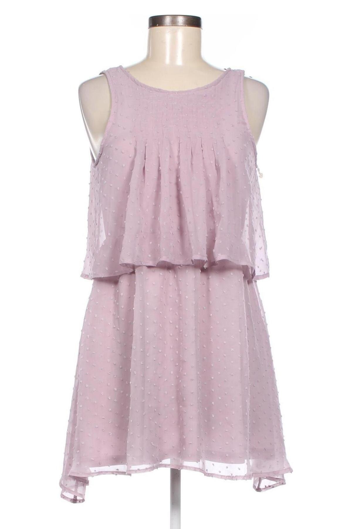 Φόρεμα Taylor & Sage, Μέγεθος M, Χρώμα Βιολετί, Τιμή 13,26 €