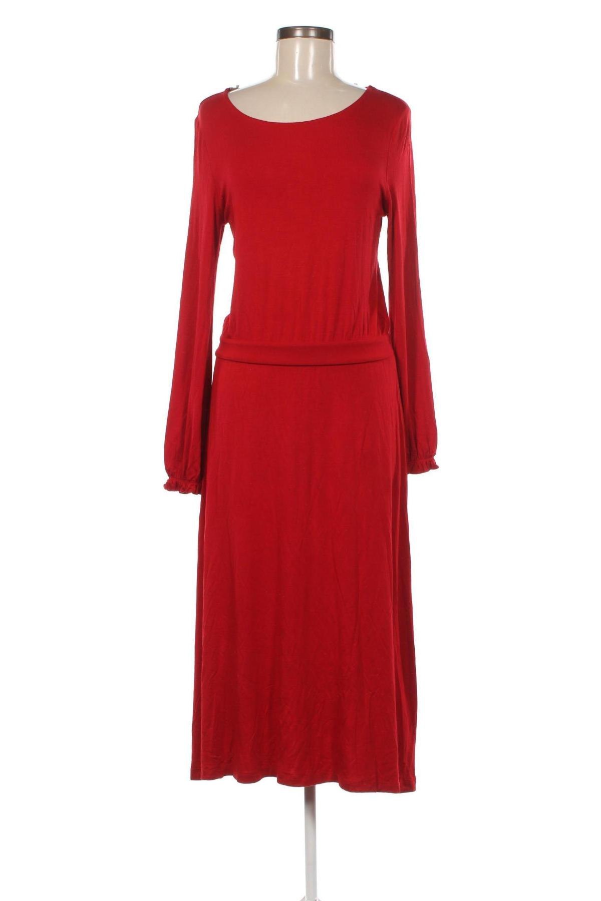 Φόρεμα Tchibo, Μέγεθος S, Χρώμα Κόκκινο, Τιμή 8,07 €
