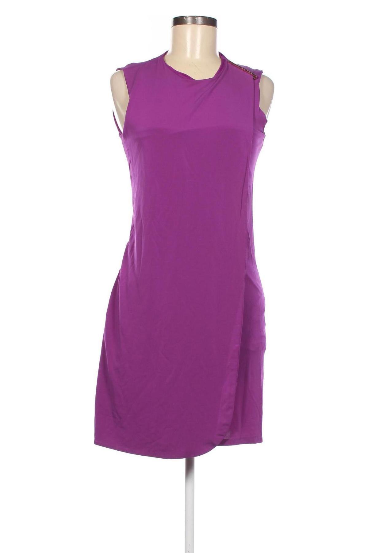 Kleid Ted Baker, Größe S, Farbe Lila, Preis 45,65 €