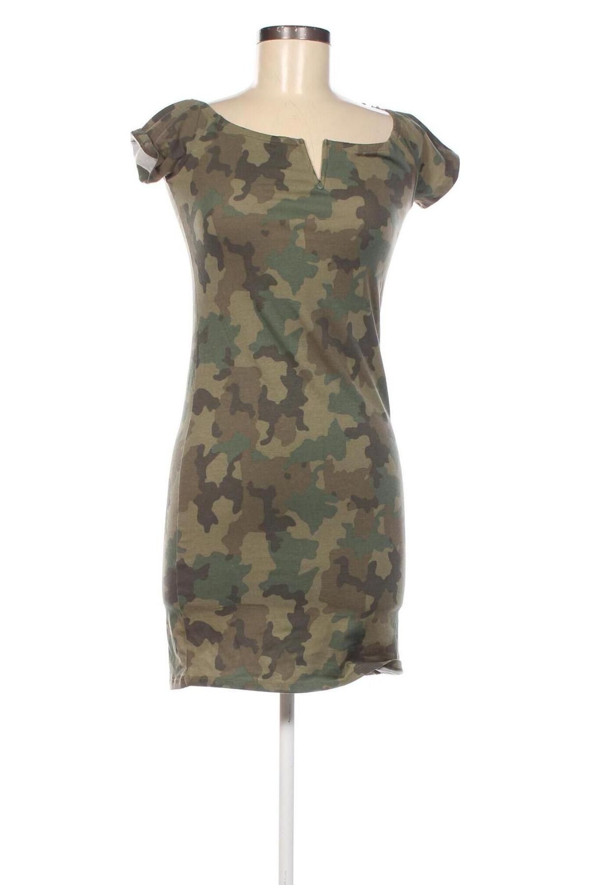 Φόρεμα Terranova, Μέγεθος M, Χρώμα Πολύχρωμο, Τιμή 10,45 €