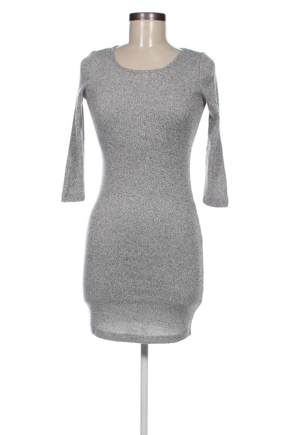 Kleid Terranova, Größe S, Farbe Mehrfarbig, Preis 12,61 €