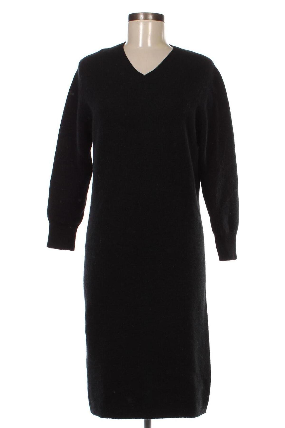 Φόρεμα Theory, Μέγεθος M, Χρώμα Μαύρο, Τιμή 51,89 €