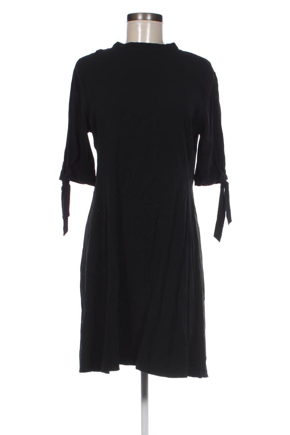 Kleid Theory, Größe M, Farbe Schwarz, Preis € 49,90