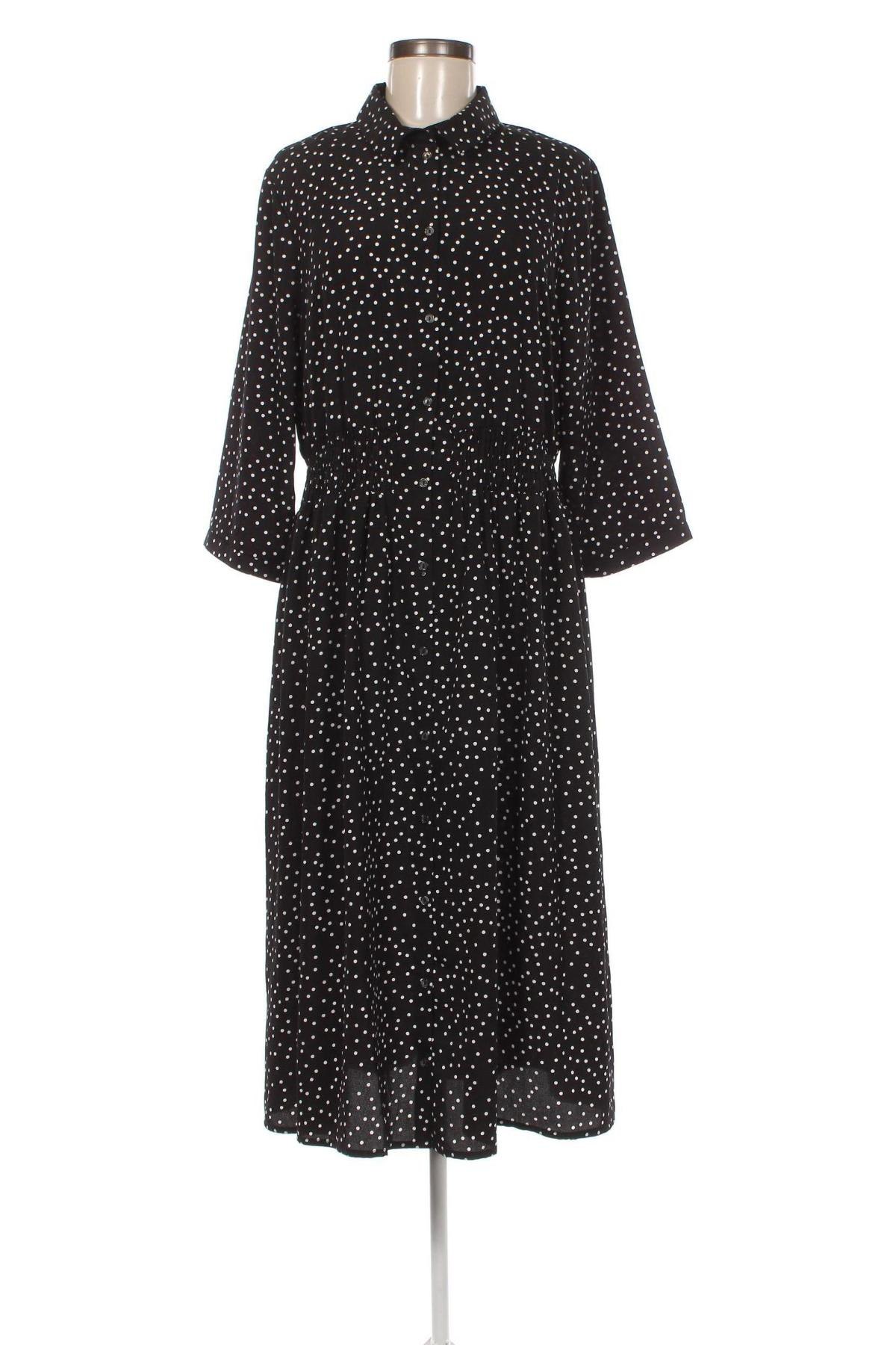 Kleid Thomas Rath, Größe L, Farbe Schwarz, Preis € 40,71